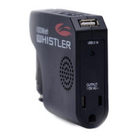Mini Gadgets OmniInverter User Manual
