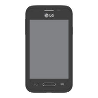 LG LG-D160 User Manual