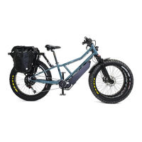 Standard Bearer Machines Rungu Dualie Rugged Series Manual