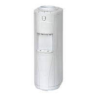 vitapur VWD2265W Use & Care Manual