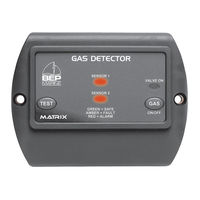 BEP 600-GD Installation And Operating Instructions Manual