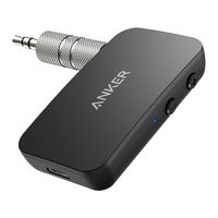 Anker A8327 User Manual