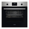 Oven Zanussi ZOHKQ3X2 User Manual