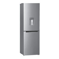 Logik LFFD55S17 Instruction & Installation Manual