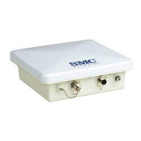 SMC Networks 2890W-AG FICHE User Manual
