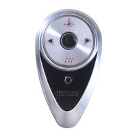 Interlink electronics RemotePoint VP4300 User Manual