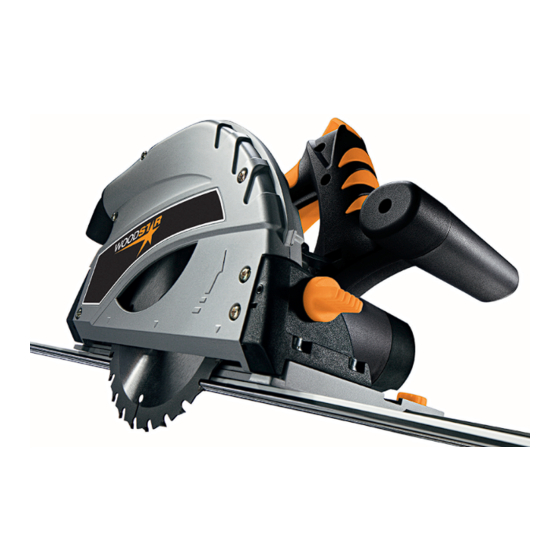 Woodstar divar 45 Translation From The Original Instruction Manual