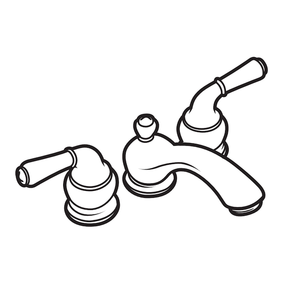 Moen 84220 Series Manual