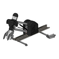 SPEEDY-LIFT SP-CHR17R Installation Manual