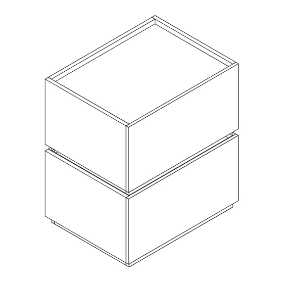 FUFU & GAGA KF180137-01 Assembly Instructions Manual