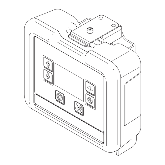 Graco 24L096 Instructions Manual
