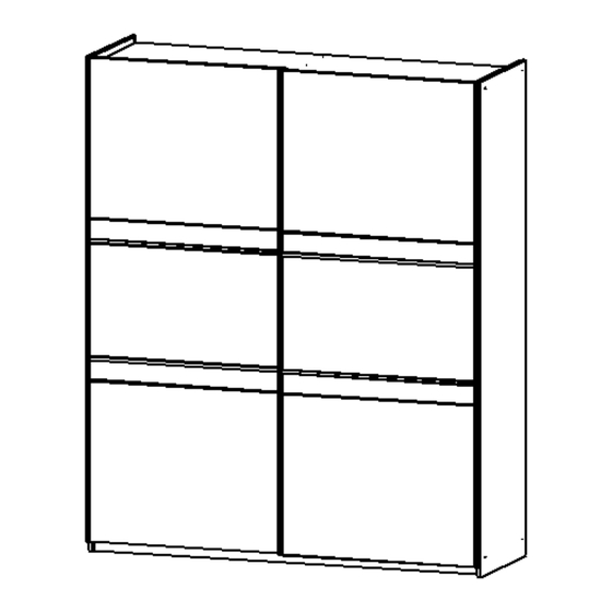 Rauch ME801 Assembly Instructions Manual