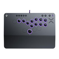 Turtle Beach VICTRIX PRO KO Quick Start Manual