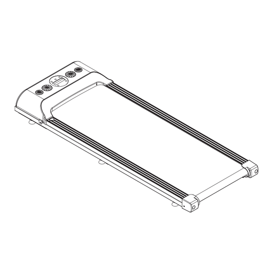 Spokey EVA 944165 Manual