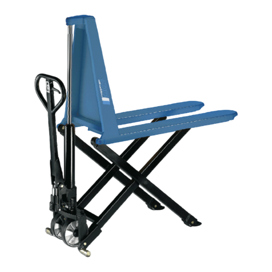 Pfaff HU HS 10 A Translated Operating Instructions