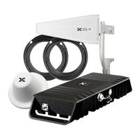 CEL-FI GO X User Manual