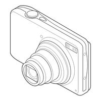 FujiFilm FINEPIX T360 Owner's Manual