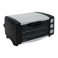 DeLonghi EO-1251 Instructions For Use Manual