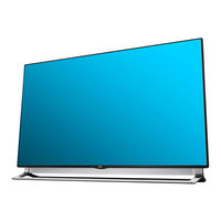 LG 55LA9709 Service Manual