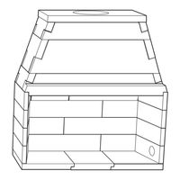 Mason-Lite MFP-39 Instructions Manual