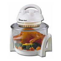 magic chef mcswoe24s manual