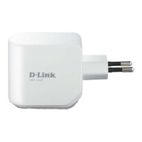 D-Link N300 User Manual