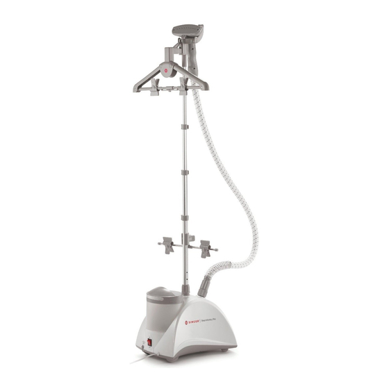 singer clothes steamer
