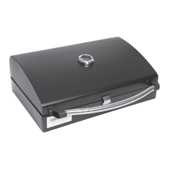 CAMP CHEF BB90L2 INSTRUCTION MANUAL Pdf Download ManualsLib