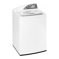Ge Profile Harmony WPGT9360 Technical Service Manual