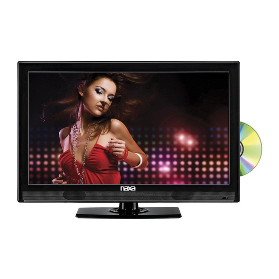 NAXA NTD1552 INSTRUCTION MANUAL Pdf Download ManualsLib