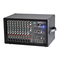 Music Mixer Phonic Powerpod 740 User Manual