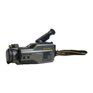 Caméra Philips VKR 6838 COLLECTOR