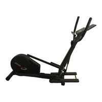 Healthrider e330 best sale