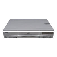 Sanyo DWM-370 Instruction Manual