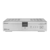 Pansat 3500S User Manual