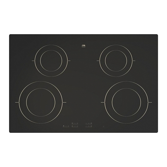 ETNA A380ZT User Manual