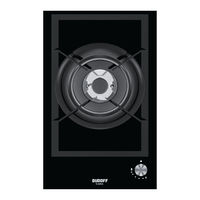 Dudoff GD-Z01 Installation And User Instructions Manual