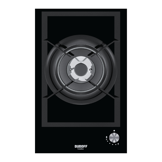 Dudoff GD-Z01 Manuals