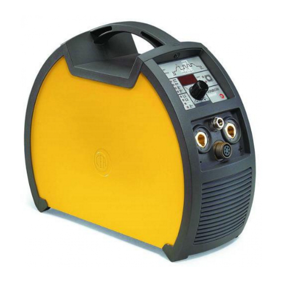 CEA RAINBOW HF Series Operator's Manual