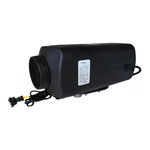 Cang Zhou New High Auto Radiator Manufacturing FJH Series Manual