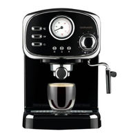 DS Produkte CM5013B-GS Manual