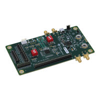 Texas Instruments DS90UB925QSEVB User Manual