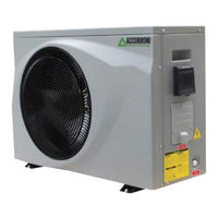 Accorroni TCPNS 1701 Z Manual