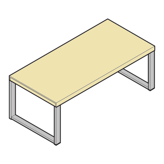 Home affaire ROMA Assembly Instructions