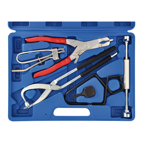 SW-Stahl S1833 Quick Start Manual
