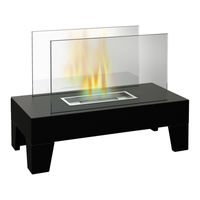 FireFriend DF-6510-10-001 Manual