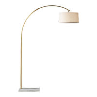 Rh ARC FLOOR LAMP Quick Manual
