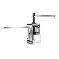 ROSITEK MPP2 User Manual And Troubleshooting