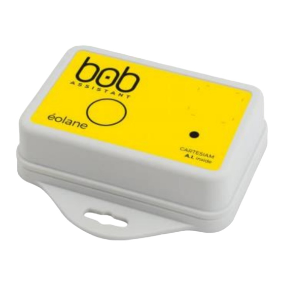SENZARY IoTlogIQ Rotary IQ Manuals