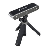 Revopoint POP 2 Guick Start Manual